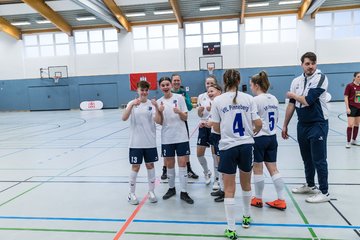 Bild 3 - B-Juniorinnen Futsalmeisterschaft